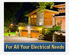 Runcorn Accredited Electrician