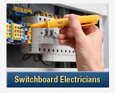 Runcorn Electrician