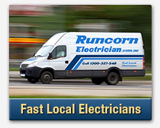 Runcorn Electrician